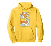 Achieve Your Dreams Sarcasm Retro Vintage Funny Adult Humor Sudadera con Capucha