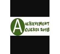 Achievement Clicker 2018 (PC) Steam Key GLOBAL