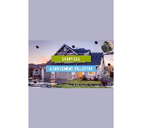 Achievement Collector: Dog - Doggy: Expansion Pack (DLC) (PC) Steam Key GLOBAL