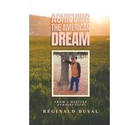 Achieving the American Dream: From a Haitian Perspective