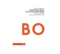 Achille Bonito Oliva Y La Transvanguardia Italiana