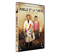 Achille et la tortue [Francia] [DVD]