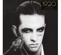 Achille Lauro - 1920 - Achille Lauro & the Untouchable Band [Vinilo]