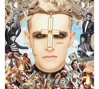 Achille Lauro - 1969 Achille Idol Rebirth (Vinyl Transparent Limited Edt.) [Vinilo]