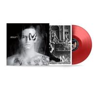 Achille Lauro - Comuni Mortali (Vinile Rosso Deluxe Autografato) [Vinilo]