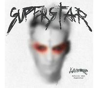 Achille Lauro - Lauro-Achille Idol Superstar(180 Gr. Vinile Trasparente Numerato Limited Edt.)