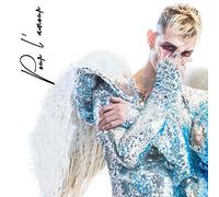 Achille Lauro - Pour L'Amour