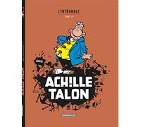 Achille Talon - Intégrales - Tome 10 - Mon Oeuvre à moi - tome 10 - Nouvelle édition (Achille Talon - Intégrales, 10)