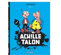 Achille Talon - Intégrales - Tome 14 - Mon Oeuvre à moi - tome 14 (Achille Talon - Intégrales, 14)