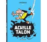 Achille Talon - Intégrales - Tome 3 - Mon Oeuvre à moi - tome 3 (Achille Talon - Intégrales, 3)