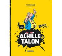 Achille Talon - Intégrales - Tome 5 - Mon Oeuvre à moi - tome 5 (Achille Talon - Intégrales, 5)