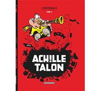 Achille Talon - Intégrales - Tome 9 - Mon Oeuvre à moi - tome 9 (Achille Talon - Intégrales, 9)