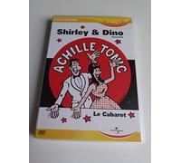 Achille Tonic - Shirley & Dino - Le cabaret [Francia] [DVD]