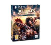 ACHILLES DOUBLE PACK TROY EDITION - PlayStation 5