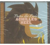 Achilles Heel by Pedro The Lion (2004-05-25)