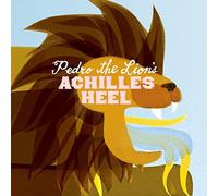 Pedro the Lion - Achilles' Heel [Vinilo]