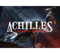 Achilles: Legends Untold (PC) Steam Gift - GLOBAL