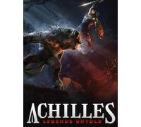 Achilles: Legends Untold (PC) - Steam Key - EUROPE
