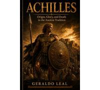ACHILLES: Origin, Glory and Death in the Ancient Tradition (Greek Myths: The Original Stories)