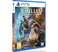 Achilles Pack Doble Edición Troya PS5