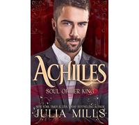 Achilles: Soul of Her King (Kings of the Blood)