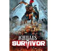 Achilles: Survivor (PC) - Steam Key - GLOBAL