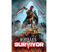Achilles: Survivor Steam Key (PC) GLOBAL