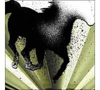 The Dark Horse (CD) Album (Importación USA)