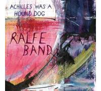 Achilles Was A Hound Dog [Vinilo]