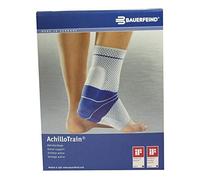 Achillotrain Izquierda Talla 2 Titanio 1 St