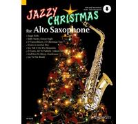 Achim Brochhausen Dirko Juchem Jazzy Christmas (Tapa blanda)
