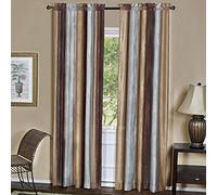 ACHIM Home Furnishings Ombre Window Panel