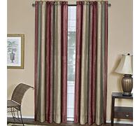 ACHIM Home Furnishings Ombre Window Panel
