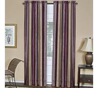 Achim Home Furnishings Ombre Window Panel
