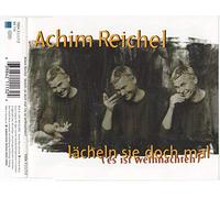 Achim Reichel - Lõcheln Sie doch mal (Es ist Weihnachten)
