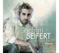 Achim Seifert Project - Achim Seifert Project : Dünyalar.