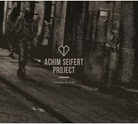 Achim Seifert Project - Noticed My Heart