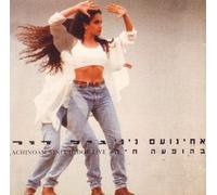 ACHINOAM NINI GILDOR (NOA) - LIVE (UK Import)