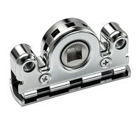 Achkey Winkhaus - Engranaje helicoidal de repuesto para herrajes de ventana, repuesto original para ventanas y mecanismos de puerta