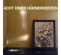 'album' (+ Download) [Vinilo]