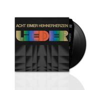 Acht Eimer Hühnerherzen - Lieder