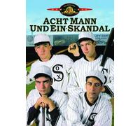 Acht Mann und ein Skandal [Alemania] [DVD]