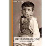 Achte Auf Deine Haltung Junge! (ebook)