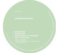 Achterbahn D'amour - Acid Test 13 [Vinilo]