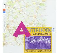 Achterhoekse - Dutch Melodeon Music from the East