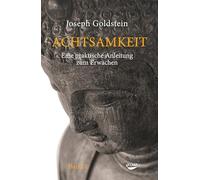 Achtsamkeit Bd. 2: Eine praktische Anleitung zum Erwachen