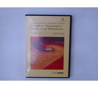 Achtsamkeit - Vom bewussten Umgang mit der Wahrnehmung, MP3-CD