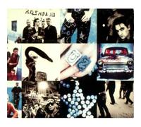 Achtung Baby by U2 (1991-11-19)