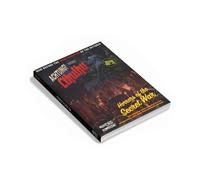 Achtung! Cthulhu 2d20: Horrors of the Secret War