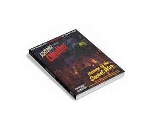 Achtung! Cthulhu 2d20: Horrors of the Secret War